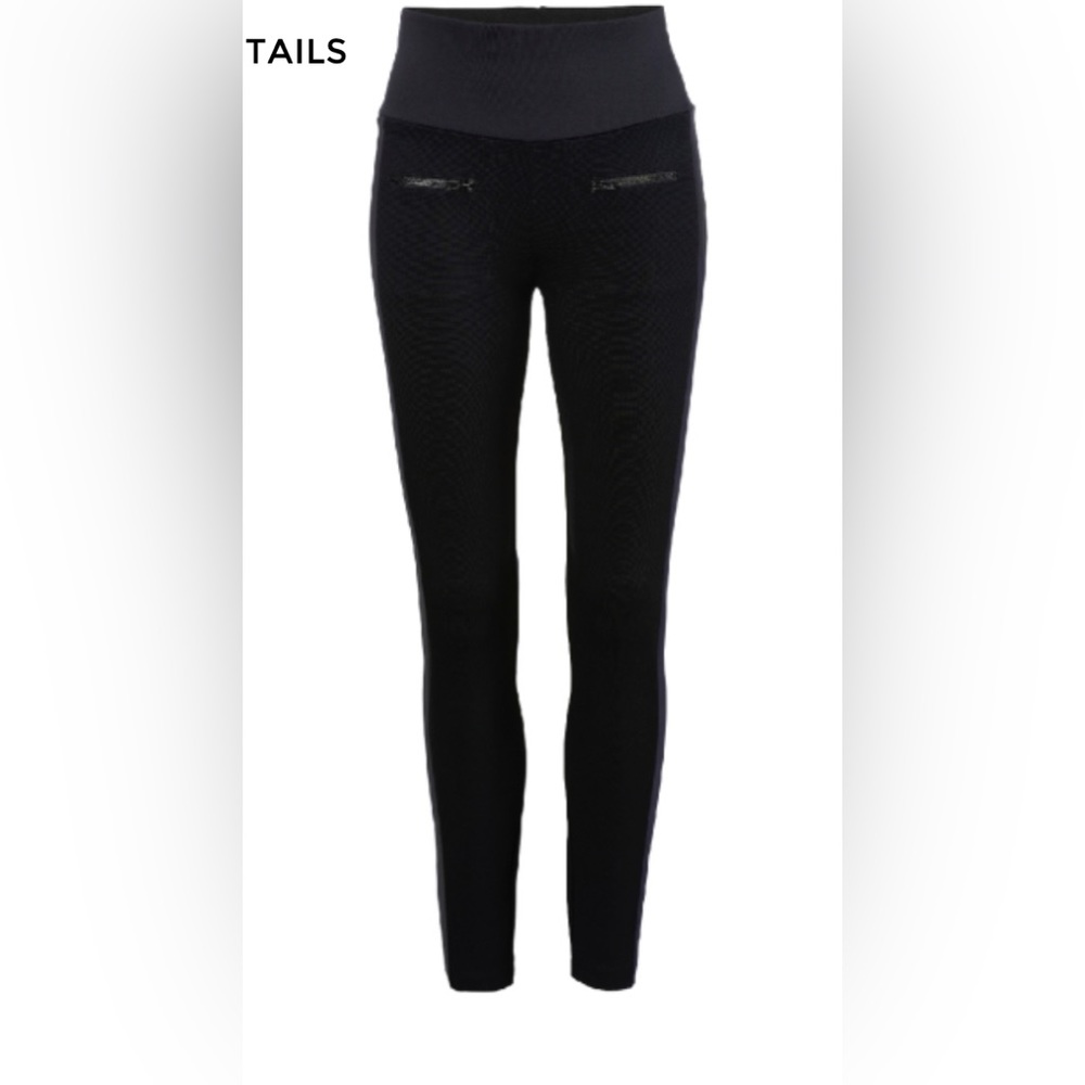 Cabi Fall ‘22 Tuxedo Leggings